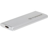 Transcend ssd esd260c 500gb usb-c usb 3.1 gen 2