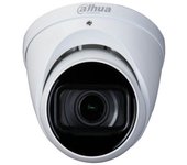Cámara domo motorizada ir varifocal globo ocular 60 m