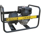 Ayerbe motobomba ayerbe lb 50 pk