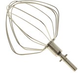Batidor para robot de cocina kenwood