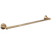 Percha de baño retro 332870b brown