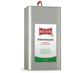 Bote de aceite universal | 5 litros