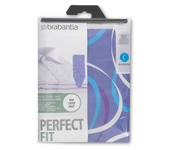 Funda mesa planchar marca brabantia
