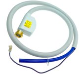 Tubo entrada aquastop lavavajillas miele (10499864)