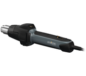 Pistola de aire caliente steinel hg 2220 e, pistola de calor 2200 w, 80 à 630°c