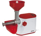 Artus s15 exprimidor eléctrico para tomates rojo, blanco 300 w