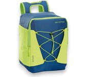 Mochila de viaje térmica impermeable giòstyle active 20 litros