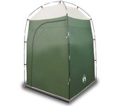 Tienda de jardín | tienda de ducha impermeable verde cfw310778