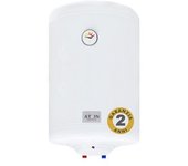 Calentador de agua eléctrico aton lt.80 horizontal5 años