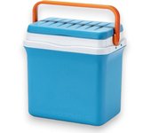 Nevera portátil giòstyle fiesta beach - tamaño 38x25x38 cm 22,5 lt