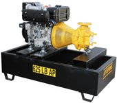 Ayerbe motobomba ay - 625 ap