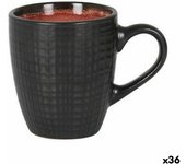 Taza la mediterránea sauvage café 90 ml (36 unidades)
