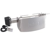 Weber 17560 accesorio de barbacoa/grill al aire libre asador