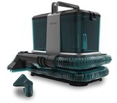Cecotec limpiatapicerías cable conga 2000 carpet&spot clean compact