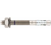 Index apa412200 - anclaje macho para cargas altas.certificado m12 x 200 broca 12