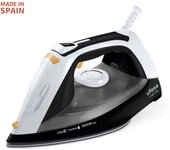 Plancha de vapor 3000w mérida