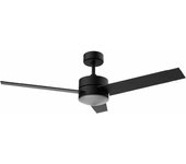 Ventilador de techo universal blue bora 4052bdc