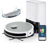 Robot aspirador medion 3000 pa 600 ml