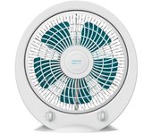 Cecotec ventilador de suelo energysilence 4500 power box cecotec