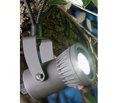Foco led 6w 4000k sovil gun