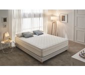 Colchón muelles ensacados box spring premier, 30cm, 135x200cm - moonia