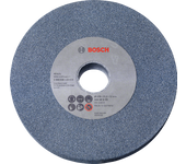 Disco de amolar para esmeriladoras dobles 175 mm 32 mm 60