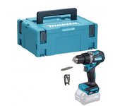 Taladro y atornillador 54nm 40v max makita sin batería - df002gz01