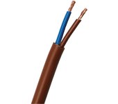 Cable multiconductor 'fs180r18' tipo 5 x 1,5 mm2 - cinco núcleos