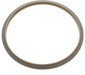 Junta 4-6-8-10-13l d=240 sitra speedo para olla a presión sitram