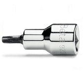 Beta 920tx chiavi a bussola torx attacco femmina da 1/2 - t20