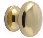 Pomolo zama ponza de 65 mm en cromo satinado para muebles
