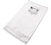 Bolsas para aspiradora kenmore q/c, paquete de 5