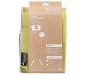 Funda para tabla de planchar rolser fur004-2062 (140 x 55 cm)