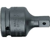 Gedore kb 3219 - reducción impacto 3/4 a 1/2 (6675280)