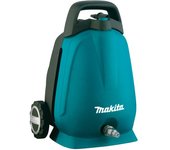 Makita hw102 - hidrolimpiadora de agua fria 1300w 100 bar