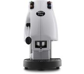 Cafetera de cápsulas borbone frog didiesse ddsfrogw 650 w blanca