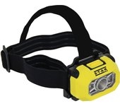 Linterna frontal atex ip67 led cree