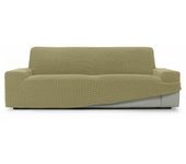 Funda para sofá sofaskins niagara pistacho - sofá de 2 plazas 140 - 180 cm