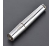 Vástago de torno de varilla de eje de conexión de acero suministros de hardware industrial mtb2-b18 para cnc