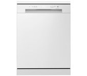 Lavavajillas lg df141fw blanco quadwash