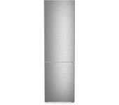 Combi liebherr cnsdb 5723 inox 2.01m b