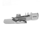 Accesorios de metal para la industria de tubos de tracción de máquinas de coser para amantes de la sastrería (5/8)