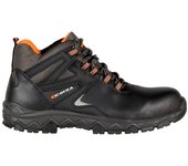 Bota de seguridad cofra ascent s3 src talla 38
