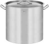 Olla de inducción - 70 l - ø 45 cm - royal catering