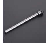 Portabrocas de pinza er11a-150l portaherramientas de fresado de vástago recto varilla de extensión (moselota1mtrpun8zq-12)