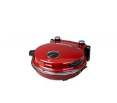 Horno para pizza napoletana napl350 h.koenig