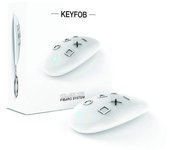 Mando a distancia fibaro keyfob