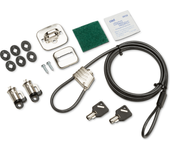 Hp business pc security lock v3