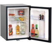 Nevera minibar de puerta ciega 31l bartscher 700118