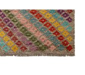 Kilim afgano | 203 x 158 cm